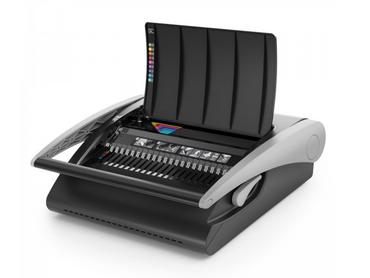 Подвързваща машина GBC CombBind C210
