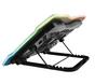 Охлаждаща система TRUST GXT 1126 Aura Notebook Cooling Stand