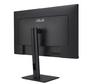 Монитор Asus HA2741A HealthCare Monitor, 27”, WLED/IPS, QHD (2560 x 1440), 3.6MP AGLR, DICOM Part 14 GSDF, DICOM Preset, Auto Calibration, JND < 10%, Antibacterial Treatment, USB-C, HDMI, DisplayPort Daisy-chain, Ergonomic Stand, Black