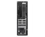 Настолен компютър Dell Slim ECS1250, Intel Core i7 14700 (33 MB cache, 20 Cores, up to 5.4GHz), 16GB, 1x16GB, DDR5, 5600MT/s, 512GB M.2 PCIe NVMe SSD, Intel UHD Graphics 770, Wi-Fi 6, Bulgarian Keyboard&Mouse, 180W, Win 11Pro, 3Y PS