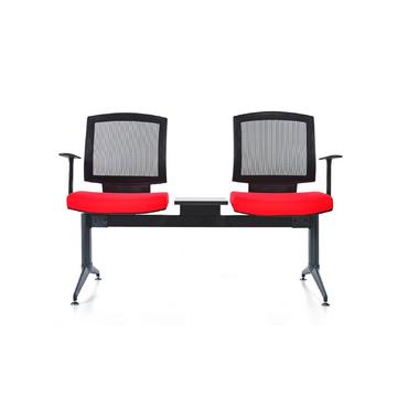 Посетителска пейка REKS 321 с масичка