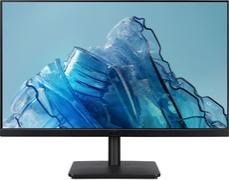 Монитор Acer Vero V247YEbiv, 23.8' ZeroFrame IPS LED, 100Hz, 4ms 100M:1 ACM 250nits, VGA, HDMI, FreeSync, TCO Black Acer EcoDisplay, 3Y