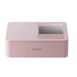 Термосублимационен принтер Canon SELPHY CP1500, pink + Color Ink/Paper set KP-36IP (4x6'/10x15cm), 36 sheets