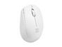 Мишка Natec Mouse Stork Wireless 1600DPI Optical, White