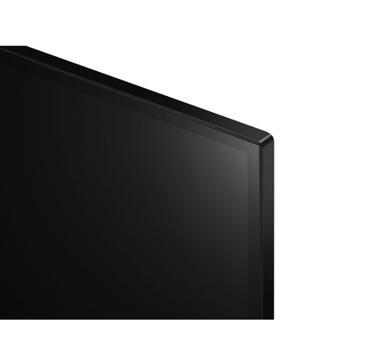 Телевизор LG 55UT73003LA, 55' 4K UltraHD TV 4K (3840 x 2160), DVB-T2/C/S2, webOS 24 Smart TV, ThinQ AI, Alpha 5 AI 4K Gen7, WiFi, HDR10, ALLM/HGiG, AI Upscaling, AI Sound(Virtual 9.1.2 Up-mix), AirPlay, Quick Card, HDMI eARC, CI, LAN, USB, Bluetooth, 2 Po