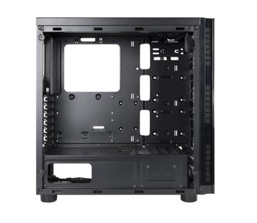 Кутия за компютър Chieftec HAWK Chassis AL-02B-OP