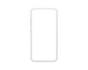 Калъф Samsung S24 Suit Case White