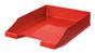 Хоризонтална поставка червена