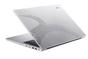 Лаптоп Acer Aspire Lite 16, AL16-52P-50A8, i5 1334U (up to 4.60GHz, 12MB), 16' WUXGA (1920 x 1200)IPS, 1*16GB DDR5 4800MHz (1 slot free), 512GB PCIe NVMe SSD, Intel Iris Xe Graphics, 2.0MP FHD Cam, Wi-Fi 6AX201+BT 5.1, No OS, Silver