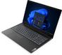 Лаптоп Lenovo V15 G4 AMD Ryzen 7 7730U (up to 4.5GHz, 16MB), 16GB (8+8) DDR4-3200, 512GB SSD, 15.6' FHD (1920x1080) IPS AG, AMD Radeon Graphics, WLAN, BT, HD 720p Cam, 2 cell, Black, DOS, 3Y CCI