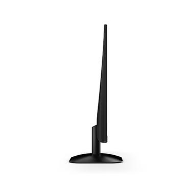 Монитор AOC 24B35HM2, 23.8' VA WLED, 1920x1080@100Hz, 4ms GtG, 1ms MPRT, 300cd m/2, 4000:1, Mega Infinity DCR, Adaptive Sync, FlickerFree, Blue Light Soft., Tilt, D-SUB, HDMI
