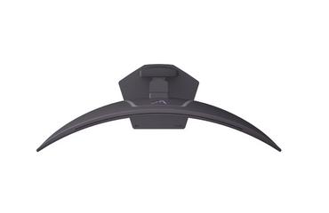 Монитор LG 39GX900A-B, 39', OLED UltraGear 21:9 Curved, 0.03 ms, WQHD (3440x1440), 240Hz, HDR 10, 1500000:1, 250 cd/m2, DCI-P3 98.5%, VRR, Free-sync, G-Sync, USB-C, PD 65W, HDMI, DP, PBP, Speakers 7Wx2, LG Switch, Height, Swivel, Tilt, Black