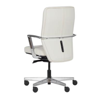 Работен стол СЕМЕЛА-снимка отзад