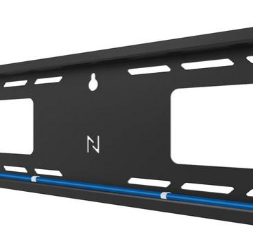 Стойка Neomounts Level-750 Wall Mount (XL, 125 kg, tiltable, tilt guard, connectable, VESA 600x400)