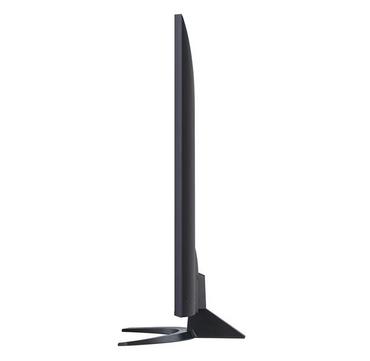 Телевизор LG 50UR81003LJ, 50' 4K UltraHD TV 4K (3840 x 2160), DVB-T2/C/S2, webOS 23 Smart TV, ThinQ AI, a5 AI Processor 4K Gen6, WiFi, HDR10 pro, HLG, ALLM/HGiG, 4K Upscaling, AI Sound, Voice Controll, AirPlay, HDMI eARC,Quick Card, CI, LAN, USB, Bluetoot
