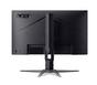 Монитор Acer Predator XB253QFbmiiprx, 24.5'' FHD (1920x1080) IPS, ZeroFrame, 300Hz, 1ms (VRB), HDR10, FreeSync Premium, 250 nits,  2xHDMI,Speakers, DP, Audio Out, VisionCare, Energy Class E, Black, 2Y