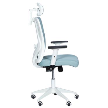 Директорски стол МЕЛИСА-Регулируеми подлакътници