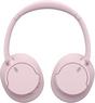 Слушалки Sony Headset WH-CH720N, pink