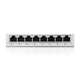 Комутатор Zyxel GS-108B V5 8-Port MINI Desktop Gigabit Ethernet Switch