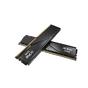 Памет ADATA LANCER BLADE 32GB (2x16GB) DDR5 6000 MHz U-DIMM Black