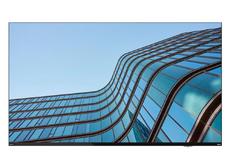 Монитор Lenovo ThinkVision E55 LFD 54.6' UHD (3840 x 2160), IPS, AG, 60Hz, 16:9, 8ms, 400 cd/m2, 5000:1, Speakers, Tilt, 3-year