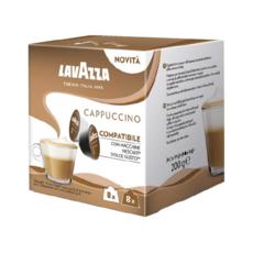 Кафе Lavazza капсула Intenso 16 бр