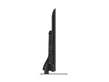 Телевизор Thomson 50' QLED Google TV; 3840 x 2160 (4K UHD), 4000:1, QLED, 60 Hz, DVB-T/T2/C/S/S2, HDR10, Wi-Fi, Bluetooth, LAN, HDMI 2 (2.0) + 2 (2.1), USB 2 (2.0) + 1 (3.0), Hotel mode, Central Swivel Stand, Dark gray