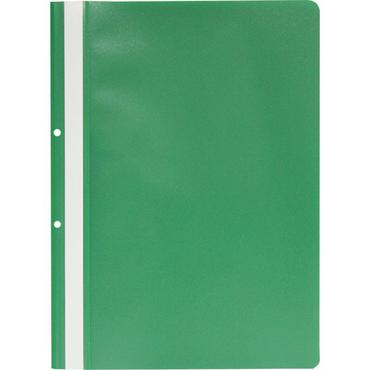 Папка PVC Gera Folien с перфорация 