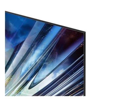 Телевизор Samsung 65' 65QN900D AI 8K QLED, SMART, Wi-Fi, Bluetooth 5.2, 3xHDMI, 2xUSB, Silver