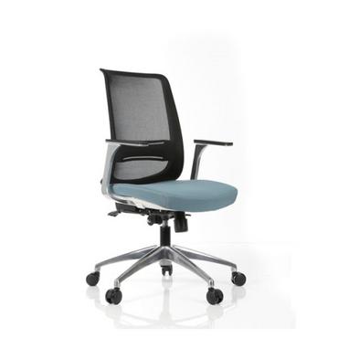 Работен стол ЕМИНЕ MRC 100C- хром кръстачка