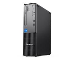 Настолен компютър Lenovo ThinkCentre neo 50s G6 SFF Core U3 205 3.8G 8C 8T, 16GB DDR5-5600MHz, 512GB SSD, Integrated Graphics, Internal Speaker, USB KB, Mouse, Win11Pro, 3Y Onsite