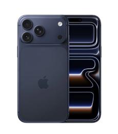 Мобилен телефон Apple iPhone 17 Pro Max 512GB Deep Blue