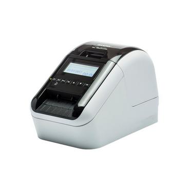 Етикетен принтер Brother QL-820NW Label printer