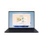 Лаптоп Asus Vivobook M1807HA-S8025, AMD Ryzen 7 260 P 3.8GHz (24MB Cache, up to 5.1 GHz, 8 cores, 16 Threads) up to 16TOPS, 18.4'  WUXGA(WU) 1920x1200 16:10 Bend+300nits AG, IPS 144 Hz,16GB DDR5 ( on BD),1TB SSD,Backlit Keyboard , NO OS,  Quiet Blue