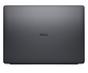 Лаптоп Dell Pro 14 PC14250, Intel Ultra 7 255U (12 TOPS NPU, 12 cores, up to 5.2 GHz), 14' FHD+(1920x1200) 300nits AG, 16 GB: 1x16 GB, DDR5, 5600 MT/s, 512 GB SSD, Intel Graphics, FHD HDR IR Cam and Mic, Wi-Fi 6E, FPR, Backlit Kb, Win11 Pro, Platinum silv