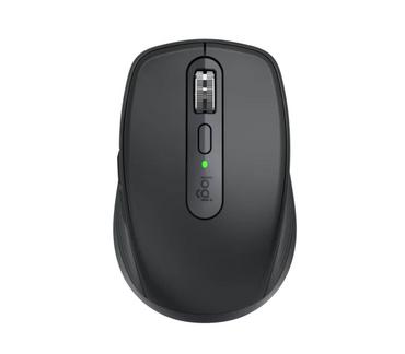 Мишка Logitech MX Anywhere 3S for Business, Graphite