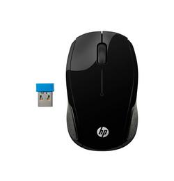 Мишка HP Wireless Mouse 200