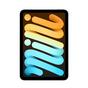 Таблет Apple iPad mini (A17 Pro) Cellular 256GB - Blue
