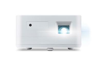 Мултимедиен проектор Acer Projector PD1500, DLP Portable, Full HD (1920x1080), 1500 ANSI Lumens, 5000:1, LED Light Source, 360° Projection, HDMI 1.4a, Audio 3.5mm jack x 1, DC Out (5V/2.0A, USB Type A x 1, Speaker 5W, LED lifespan up to 30,000h, 2.3 kg, B