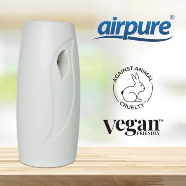 Ароматизатор Airpure Automatic машинка 250 мл