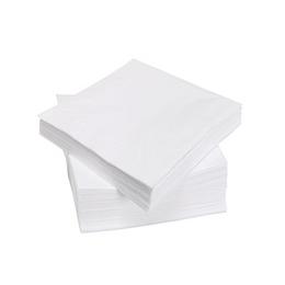 Салфетки бели 500 бр