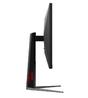 Монитор AOC 27G4HA, 27' Fast IPS WLED, 1920x1080@200Hz, 1ms GtG, 0.5ms MPRT, 300cd m/2, 1000:1, 80M:1 DCR, Adaptive Sync, FlickerFree, Low Blue Light, 2Wx2, Tilt, Height Adjust, Pivot, Swivel, 2xHDMI, DP