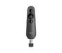 Дистанционно устройство Logitech R500s Laser Presentation Remote - GRAPHITE - EMEA-808