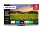 Телевизор Thomson 50' QLED Google TV; 3840 x 2160 (4K UHD), 4000:1, QLED, 60 Hz, DVB-T/T2/C/S/S2, HDR10, Wi-Fi, Bluetooth, LAN, HDMI 2 (2.0) + 2 (2.1), USB 2 (2.0) + 1 (3.0), Hotel mode, Central Swivel Stand, Dark gray