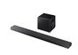 Аудио система Samsung HW-QS700 3.1.2ch Soundbar  Wireless Subwoofer (2025) Black