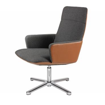 Посетителско кресло VENTO 01 