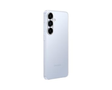 Калъф Samsung S25+ Clear Case Transperant