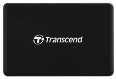 Четец за карти Transcend USB3.1 Gen1 Card Reader,Type C