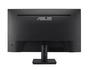 Монитор Asus VA27AQ Eye Care Monitor, 27 ', IPS, QHD, 99% sRGB, Frameless, HDMI, DisplayPort, VGA, 1ms MPRT, Stereo Speakers, Low Blue Light, Flicker Free, Wall Mountable, Black