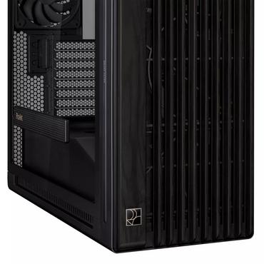 Кутия за компютър Asus ProArt PA602 Wood TG